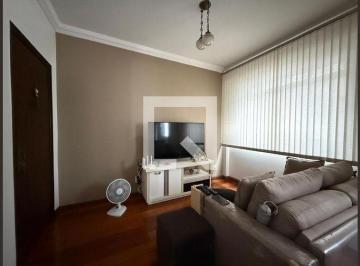 Apartamento · 82m² · 3 Quartos · 2 Vagas · Apartamento à Venda - Santa Tereza, 3 Quartos,  82 m² - Belo Horizonte