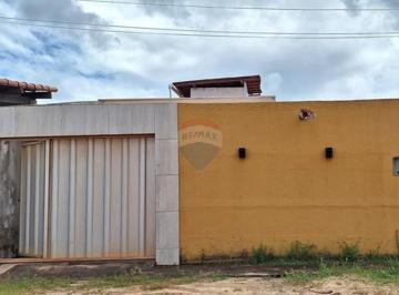Casa · 180m² · 2 Quartos · Casa à Venda em Touros/RN - 2/4 sendo 1 Suite [ACEITA FINANCIAMENTO]