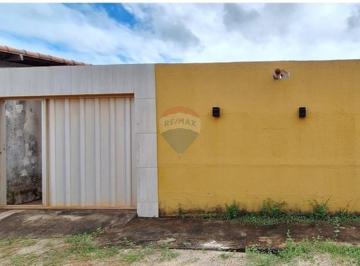 Casa · 180m² · 2 Quartos · Casa à Venda em Touros/RN - 2/4 sendo 1 Suite [ACEITA FINANCIAMENTO]