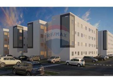Apartamento · 41m² · 2 Quartos · 1 Vaga · Apartamento MRV Ville dos Ventos