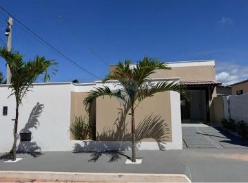 Casa · 200m² · 2 Quartos · LANÇAMENTO RESIDENCIAL EM EXTREMOZ/RN – BRISAS EMPREENDIMENTOS