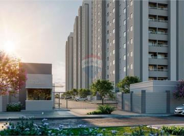 Apartamento · 49m² · 2 Quartos · 1 Vaga · Vendo Apartamento 2/4 Com 49M² na Cidade da Esperança (Financiamento Facilitado)