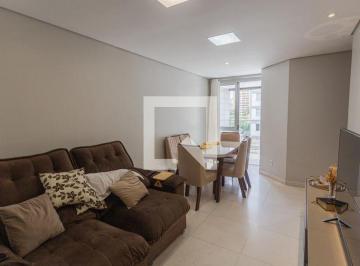 Apartamento · 70m² · 2 Quartos · 1 Vaga · Apartamento à Venda - Boa Viagem, 2 Quartos,  70 m² - Belo Horizonte