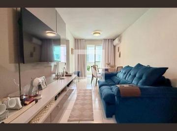 Apartamento · 75m² · 2 Quartos · 1 Vaga · Apartamento à Venda - João Pinheiro, 2 Quartos,  75 m² - Belo Horizonte