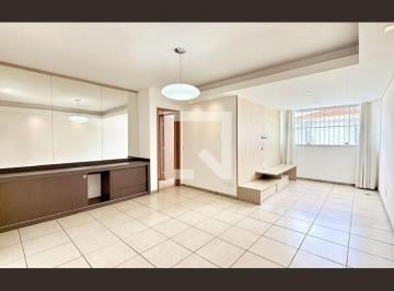Apartamento · 80m² · 3 Quartos · 2 Vagas · Apartamento à Venda - Calafate, 3 Quartos,  80 m² - Belo Horizonte