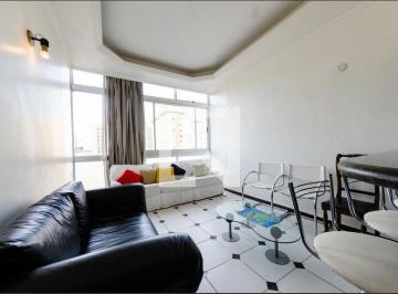 Apartamento · 88m² · 2 Quartos · Apartamento à Venda - Barro Preto, 2 Quartos,  88 m² - Belo Horizonte