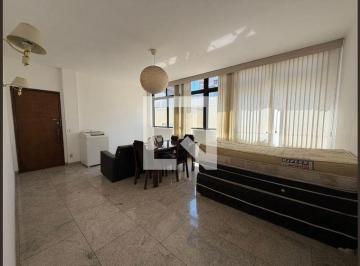 Apartamento · 140m² · 4 Quartos · 2 Vagas · Apartamento à Venda - Savassi, 4 Quartos, 140 m² - Belo Horizonte