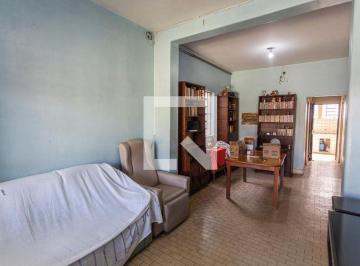 Casa · 148m² · 4 Quartos · 1 Vaga · Casa à Venda - Horto Florestal, 4 Quartos,  148 m² - Belo Horizonte