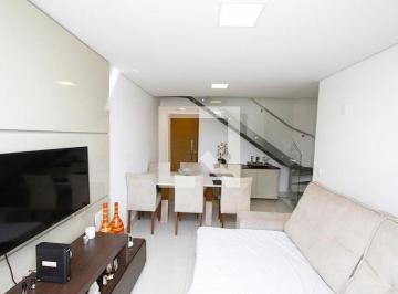 Apartamento · 120m² · 2 Quartos · 3 Vagas · Apartamento à Venda - Prado, 2 Quartos,  120 m² - Belo Horizonte