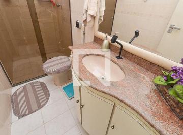 Sobre o imóvel: Sauna na coberta , banheiro e lavanderia planejada , vaga de gar · Apartamento à Venda - Palmares, 4 Quartos, 180 m² - Belo Horizonte