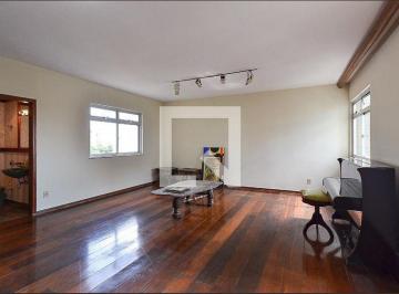 Apartamento · 200m² · 4 Quartos · 2 Vagas · Apartamento à Venda - São Pedro, 4 Quartos,  200 m² - Belo Horizonte