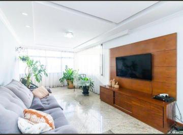 Apartamento · 163m² · 4 Quartos · 2 Vagas · Apartamento à Venda - Liberdade, 4 Quartos,  163 m² - Belo Horizonte
