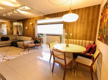 Apartamento · 250m² · 4 Quartos · 3 Vagas · Apartamento à Venda - Buritis, 4 Quartos,  250 m² - Belo Horizonte