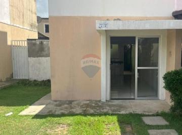 Casa · 57m² · 2 Quartos · 1 Vaga · Casa Duplex em Condomínio Fechado no Bosque das Acácias  [ACEITA FINANCIAMENTO]