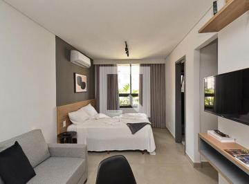 Apartamento de 1 quarto, Belo Horizonte · Apartamento à Venda - Lourdes, 1 Quarto, 27 m² - Belo Horizonte