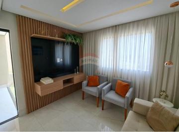 Apartamento · 69m² · 2 Quartos · 1 Vaga · ACEITA FINANCIAMENTO - DUPLEX A VENDA NO CENTRO DE EXTREMOZ - FOTOS DO DUPLEX DECORATIVO (NÃO ESTA A