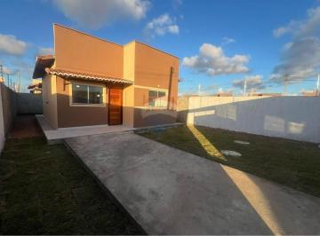 Casa · 49m² · 2 Quartos · 1 Vaga · ACEITA FINANCIAMENTO - MORAR BEM E COM CONFORTO - JARDINS SAO GONÇALO DO AMARANTE!