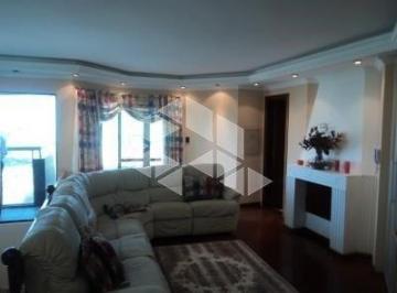 Apartamento · 225m² · 4 Quartos · 4 Vagas · Vendo Linda Cobertura na Vila Formosa