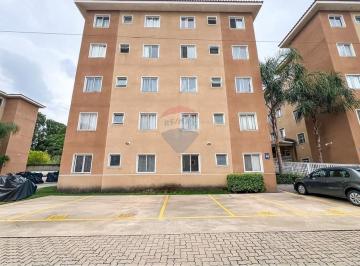 Apartamento · 48m² · 2 Quartos · 1 Vaga · Apartamento em Sorocaba por R$ 190 mil | 2 Dormitórios