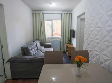 Apartamento · 48m² · 2 Quartos · 1 Vaga · Apartamento em Sorocaba por R$ 190 mil | 2 Dormitórios