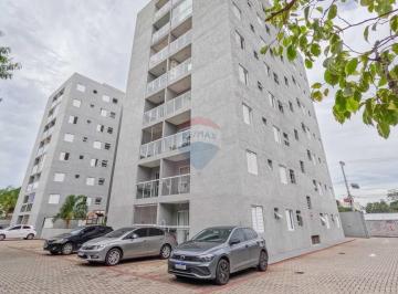 Apartamento · 50m² · 2 Quartos · 1 Vaga · Apartamento à venda com 50 m² e 2 quartos no  Condomínio Vista da Colina em Sorocaba/SP
