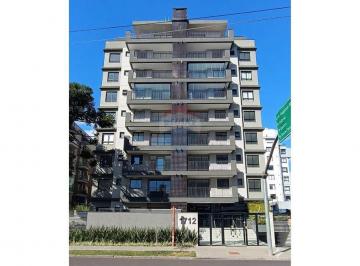 Apartamento · 158m² · 3 Quartos · 2 Vagas · Duplex novo Juvevê