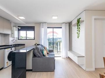 Apartamento · 48m² · 2 Quartos · 1 Vaga · Apartamento 2 quartos Campina do Siqueira