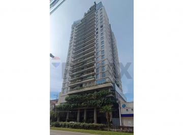 Apartamento · 106m² · 3 Quartos · 2 Vagas · Apto novo região central