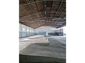 Comercial · 1040m² · Galpão Chácaras Reunidas em São José dos Campos