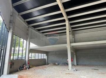 Comercial · 900m² · Prédio comercial para locação com 909 m²- esquina Jardim Aquarius