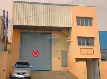 Comercial · 516m² · 3 Vagas · Prédio Comercial com 500m² de área útil - Jardim Galetto, Itatiba/SP, por R$9.500,00/mês
