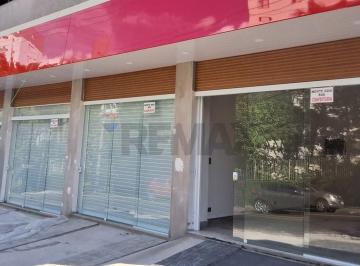 Comercial · 21m² · 1 Vaga · Alugue Loja em Bom Clima - 21mt²