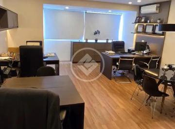 Comercial · 44m² · 1 Vaga · Sala Comercial A Venda Boqueirão