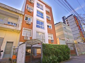 Apartamento · 56m² · 2 Quartos · 1 Vaga · Apartamento 2 dormitórios com vaga no Passo D'areia