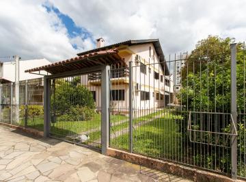 Casa · 229m² · 3 Quartos · 5 Vagas · Casa Residencial ou Comercial, com 3 quartos (1 suite), 229m² privativos - Bairro Tristeza