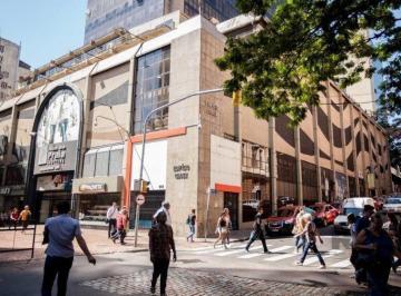 Casa · 280m² · Sala Comercial à venda Centro Histórico Porto Alegre/RS