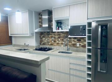 Apartamento · 52m² · 2 Quartos · 1 Vaga · Apartamento à venda em Campinas, Vila Mimosa, com 2 quartos, com 52 m², Condomínio Poema