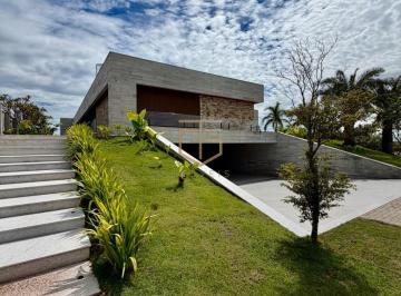 Casa · 650m² · 4 Quartos · 6 Vagas · Casa à venda em Campinas, Loteamento Residencial Entre Verdes (Sousas), com 4 suítes, com 650 m²