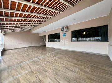 Casa · 275m² · 3 Quartos · 4 Vagas · Quadra 39 Setor Leste Gama, Casa com Suite Toda na Laje.