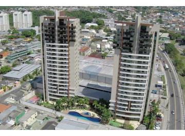 Apartamento · 92m² · 3 Quartos · 2 Vagas · Apartamento à Venda - 3 Dormitórios - 92m² - Residencial Thiago de Mello - Dom Pedro - Manaus-AM
