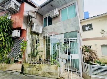 Apartamento · 179m² · 2 Quartos · Casa Triplex à Venda - 2 Suítes - Condomínio Vila do Sol Maior - Chapada - Manaus-AM