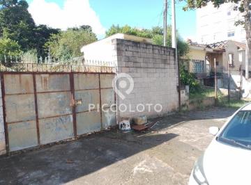 Comercial · 821m² · Terreno à venda em Campinas, Botafogo, com 821.8 m²