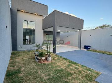 imagem-1 · VENDO CASA 3 QUARTOS 1 SUÍTE. Casa de Rua com 3 Quarto(s) por R$ 630000.00 no setor Jardim Buriti Se