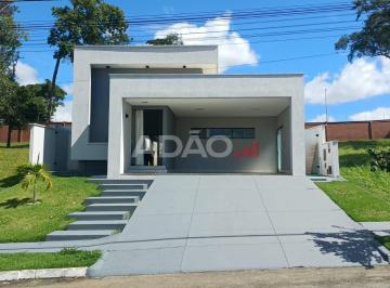 imagem-1 · CASA MOBILIADA, CONDOMÍNIO. FECHADO VALE VERDE, SENADOR CANEDO. Casa em Condomínio com 3 Quarto(s) p