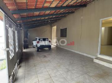 imagem-1 · Sobrado Residencial Panorama Sobrado com 5 Quarto(s) por R$ 550000.00 no setor Residencial Recreio P