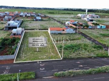 Comercial · TERRENO COMERCIAL 360M² A VENDA NO RESIDENCIAL PINHEIROS