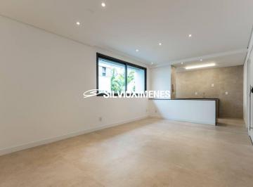 Apartamento · 74m² · 2 Quartos · 2 Vagas · Apartamento com 2 quartos à Venda, Serra - Belo Horizonte