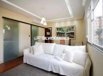 Apartamento · 85m² · 3 Quartos · 1 Vaga · Residencial › Apartamento no Santo Antônio com 85,00 (M²), 3 quartos e 1 vaga para Venda