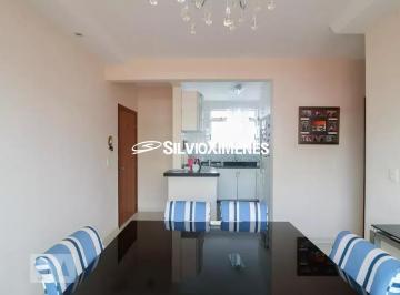 Apartamento · 120m² · 2 Quartos · 2 Vagas · Residencial › Cobertura no Barroca com 120,00 (M²), 2 quartos e 2 vagas para Venda