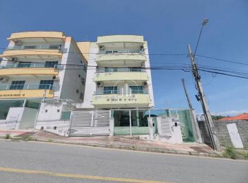 Apartamento · 58m² · 2 Quartos · 1 Vaga · Apartamento 02 dormitórios - Areias - São José SC